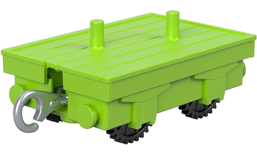 Image 6: Train Thomas & Friends de Mattel