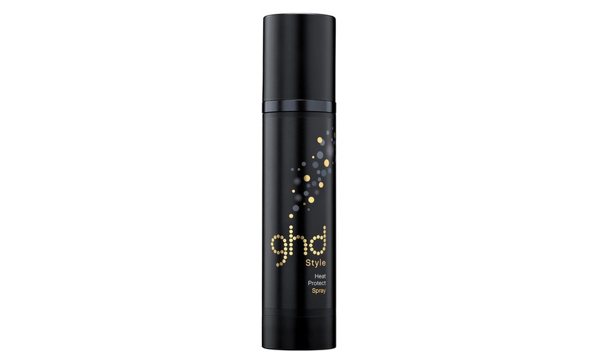 Up To 55% Off ghd Hair Care Products | Groupon