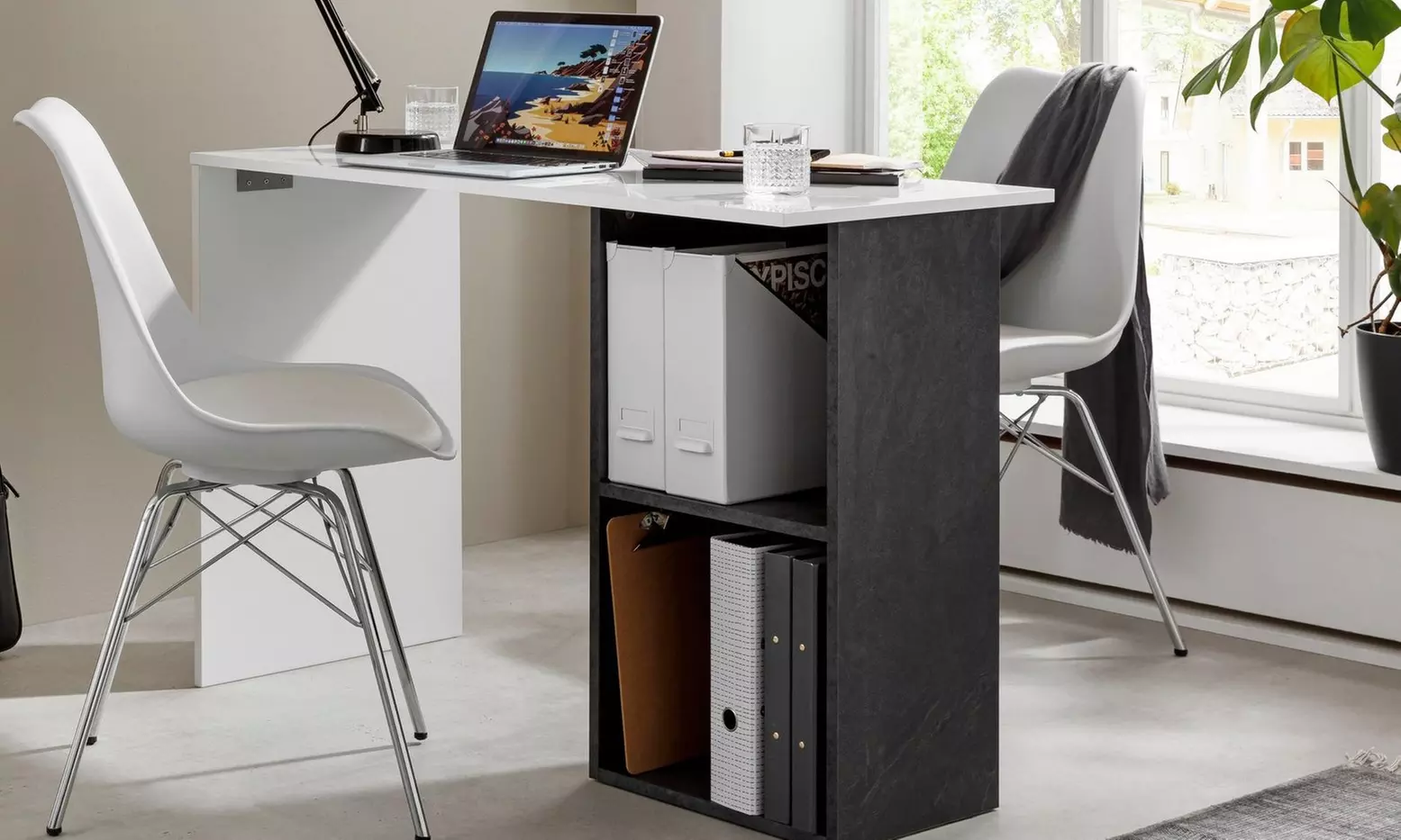 Mobili da ufficio modello Scala