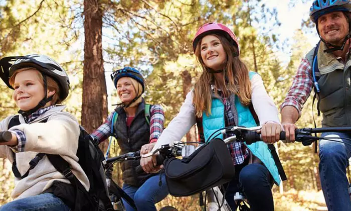 Picardie, Hirson : cottage 2 ou 3 chambres avec accès parc aquatique