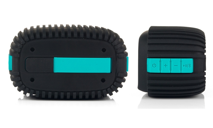 Image 3: Intempo Bluetooth Speaker