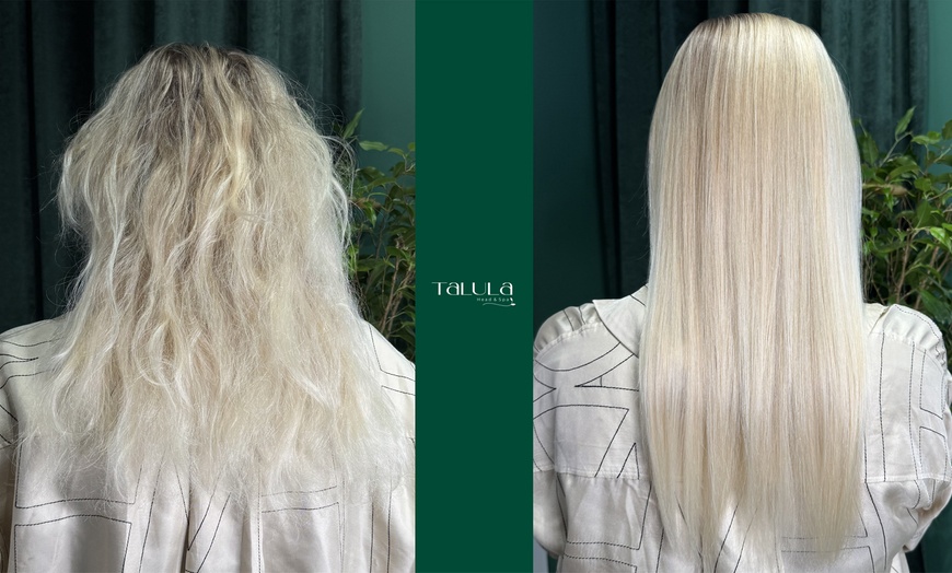 Image 12: Head spa 60, 90 o 120 minutos con tratamiento cuero cabelludo