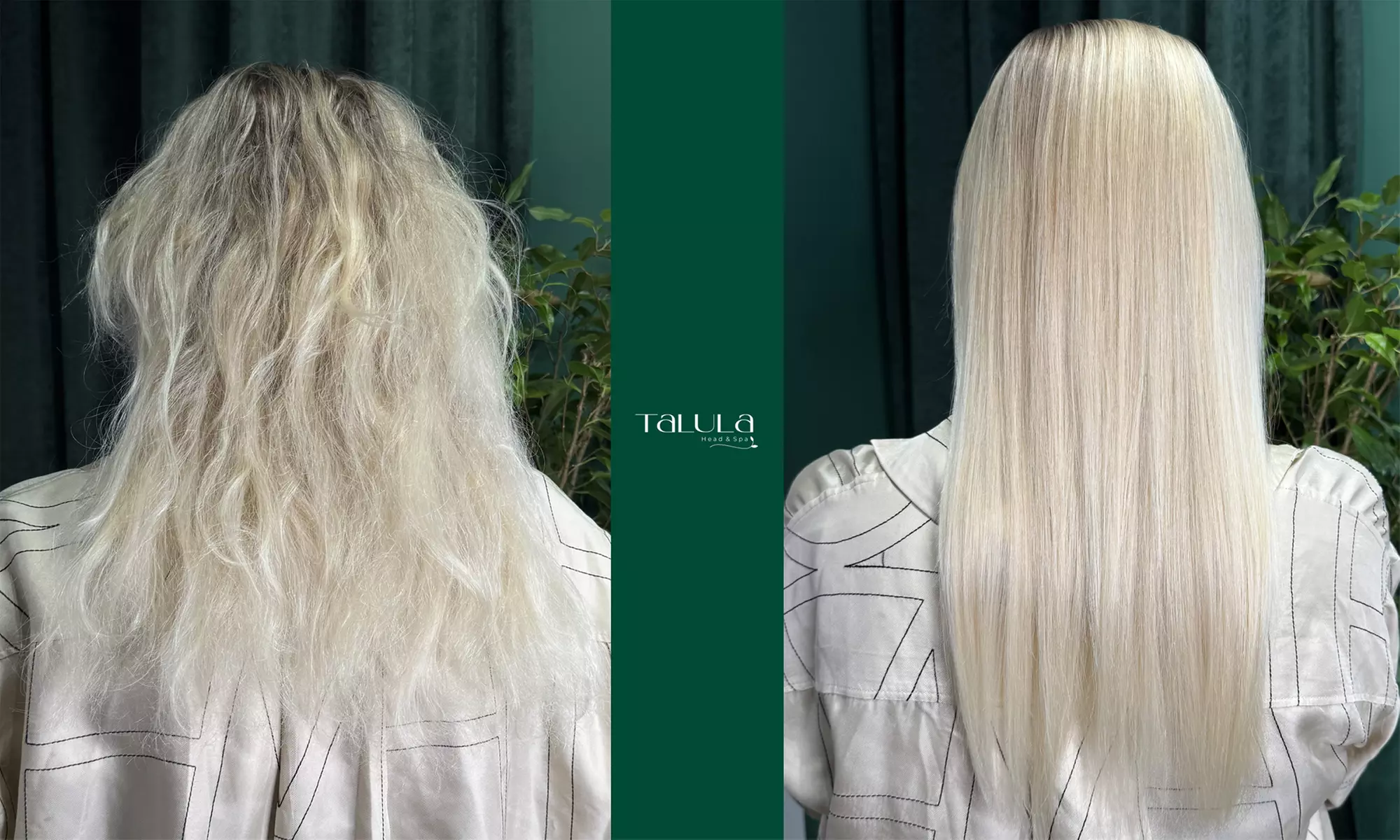 Head spa de 60, 90 o 120 minutos con tratamiento de cuero cabelludo