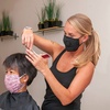 Image 3: Revamp Your Look: Haircut, Color, Conditioning and More!
