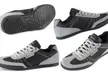 Alpine Swiss Marco Men's Retro Fashion Sneakers - Second Medium