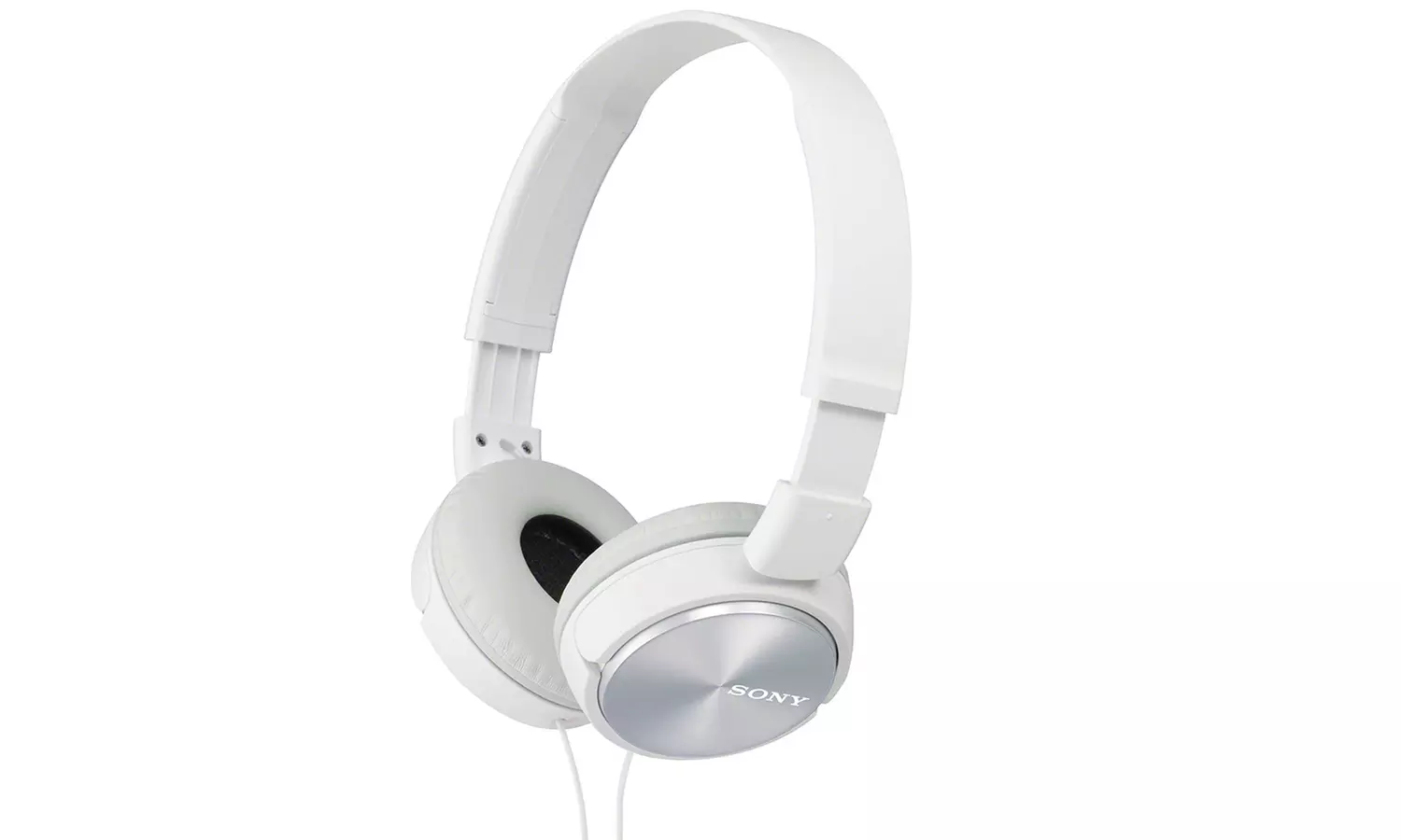 Sony ZX Series MDR-ZX310AP Headband Stereo Headset - Second Medium