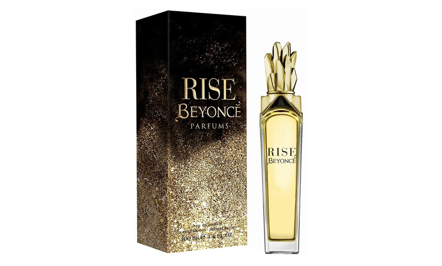 Image 2: Beyonce Rise EDP,