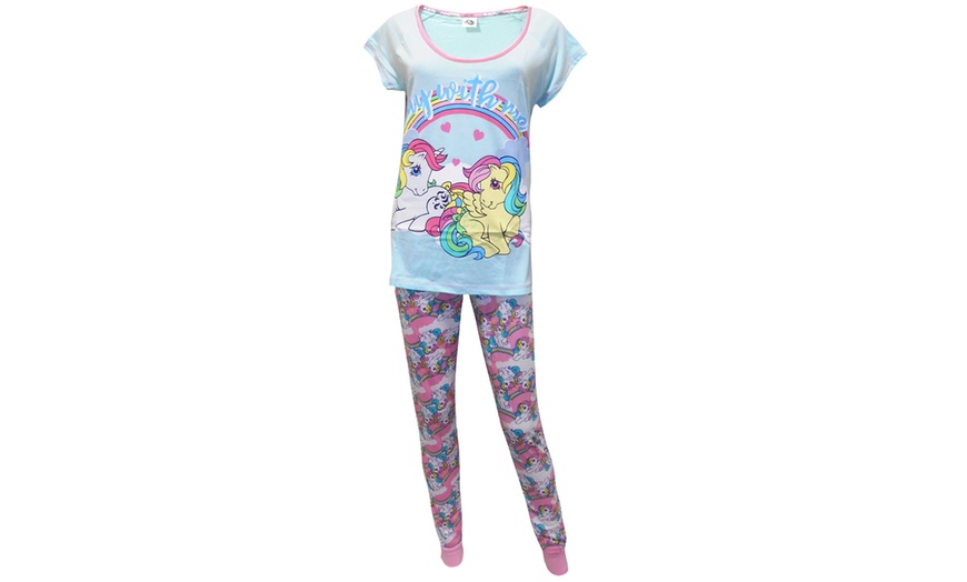 Image 4: Pyjama Disney pour femme 