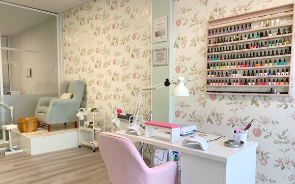 1 o 3 sesiones de manicura o pedicura en Tatiana Rossi nails - Tatiana  Rossi nails ét Beauté | Groupon