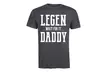 Men's Cool Dad Tees. - Second Medium
