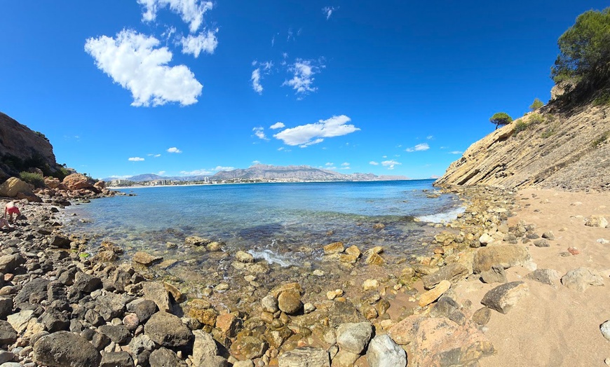 Image 13: Alquiler de embarcación para hasta 10 personas durante 4 u 8 horas