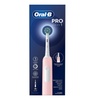 Image 4: Oral-B Electric Rechargeable Toothbrush Range 