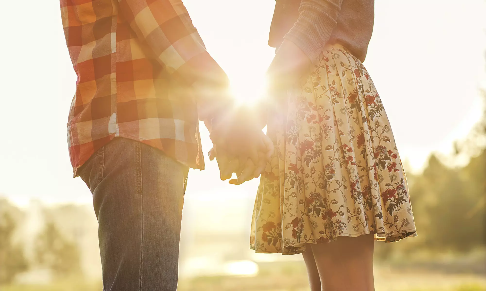 Capture Love with 60/90-Minute On-Location Engagement Photography at Thousand Words Photography (Up to 70% Off) - Primary Image