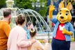 Tageskarte für den Freizeitpark Walibi Holland (32% sparen) - Second Medium