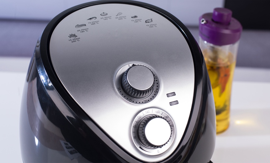 Image 14: Beldray Air Fryer