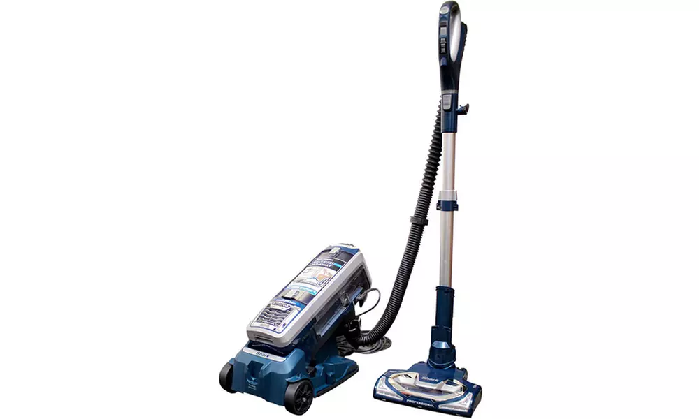 Shark Rotator Powered Lift-Away XL Capacity UV795 Upright Vacuum - Second Medium