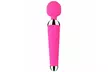 Vibrador recargable de 10 velocidades - Second Medium
