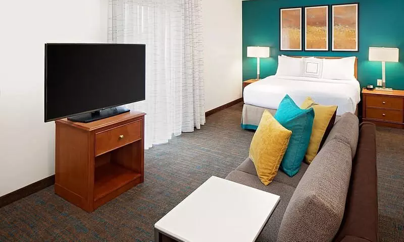 Classic Hotel in Harrisburg