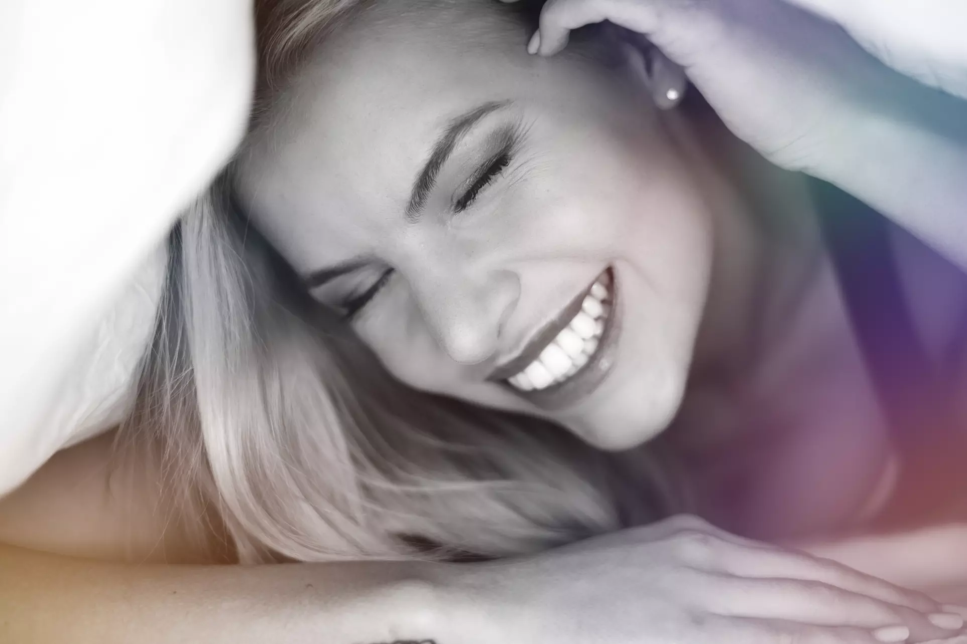 Fotoshooting: Porträt / Paar / Familie