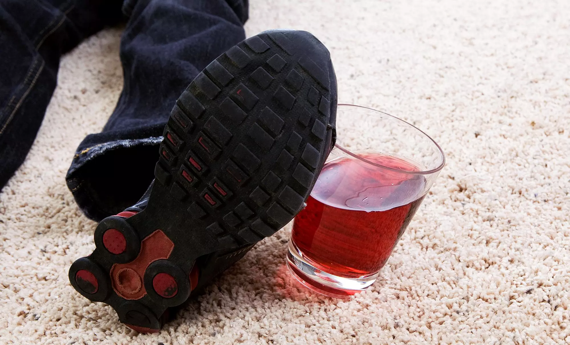 $68 for $150 Worth of Rug and Carpet Cleaning — Johnny's Carpet & Upholstery Cleaning - Primary Image