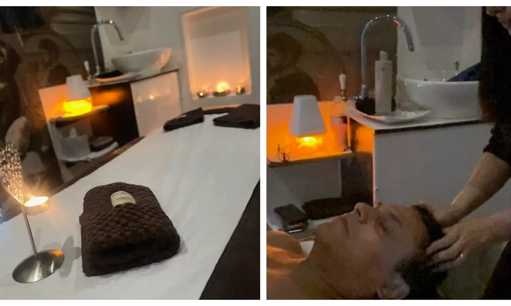 Couples Massage or Solo Massage Experience – 30 or 60 Minutes