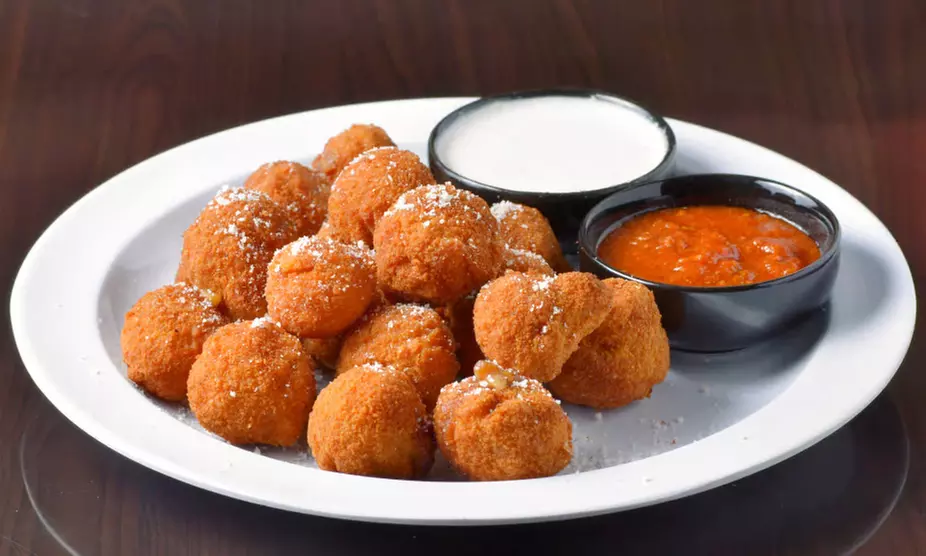 $100, $50 or $25 Towards Food & Drinks: Satisfy Your Cravings