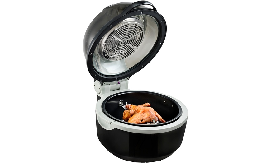 Image 2: VisiCook Air Chef Multi-Cooker