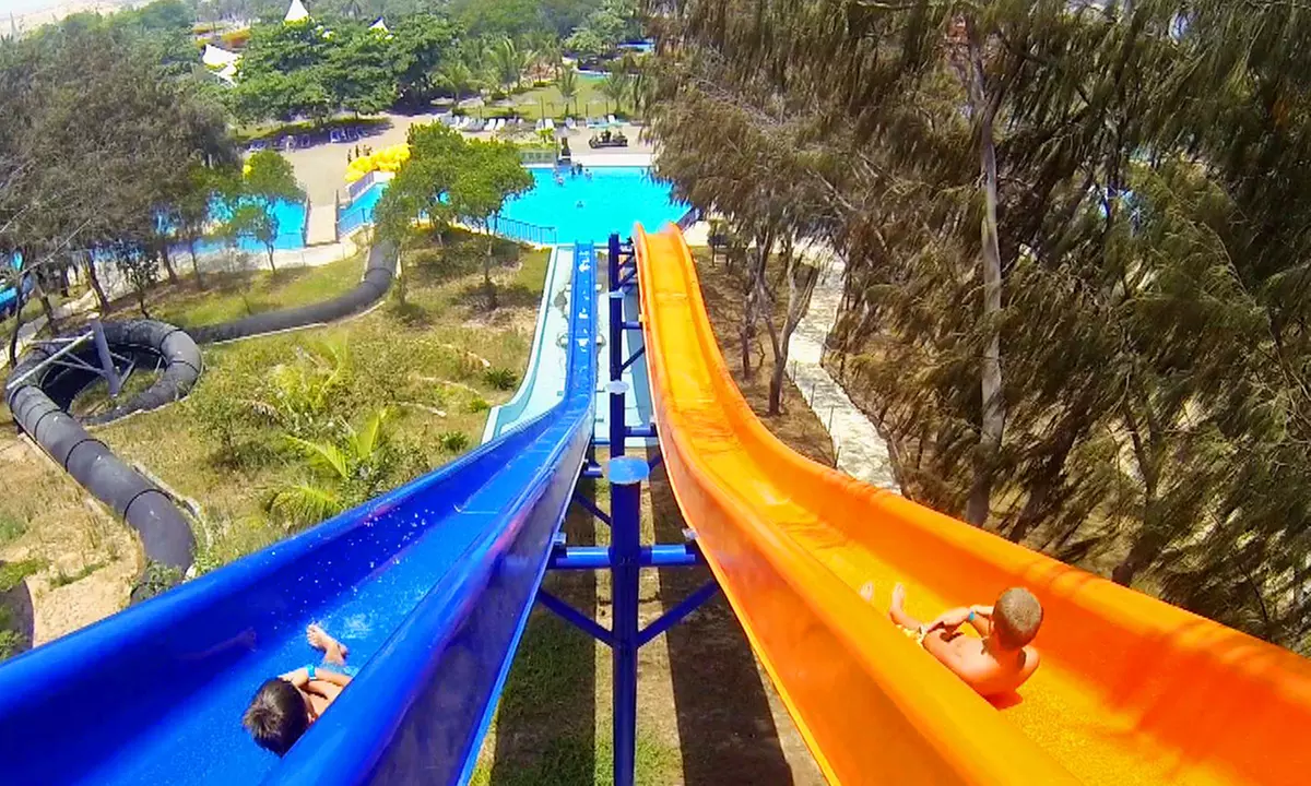 Eid Al Fitr Sunset or Full-Day Access for 1, 2, 4, 6, or 8 People