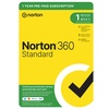 Image 2: Norton 360 Standard, Deluxe and Gamers 2025 for 1 Year (Up to 60% Off)