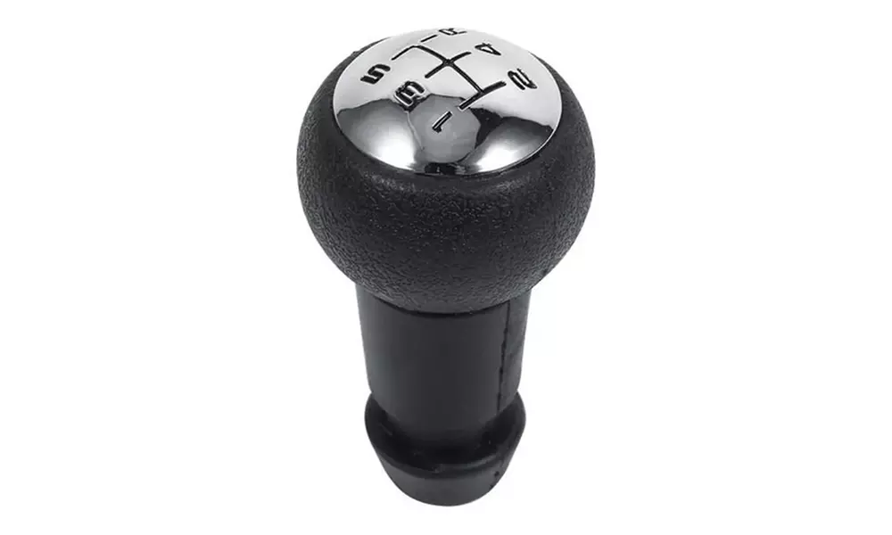 Boîte de vitesse manuel à 5 vitesses