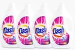 2 ou 4 détergents lessive liquide de 2,75 L de la marque Dash - Image 7
