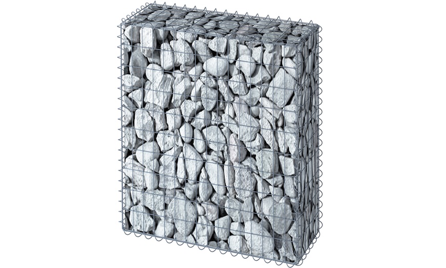 Image 24: Gabion Baskets