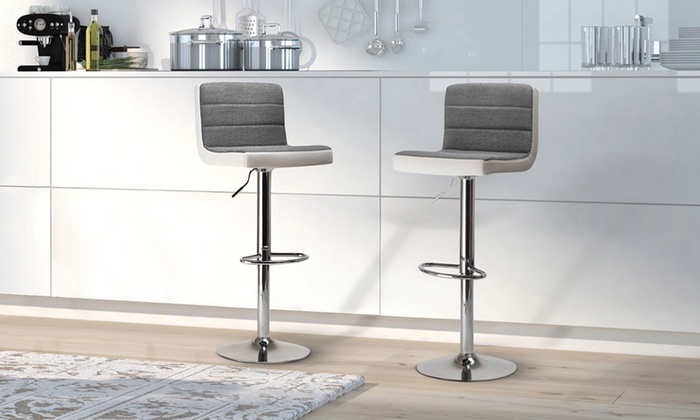 groupon kitchen bar stools