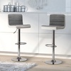 Image 1: Como Bar Stool 
