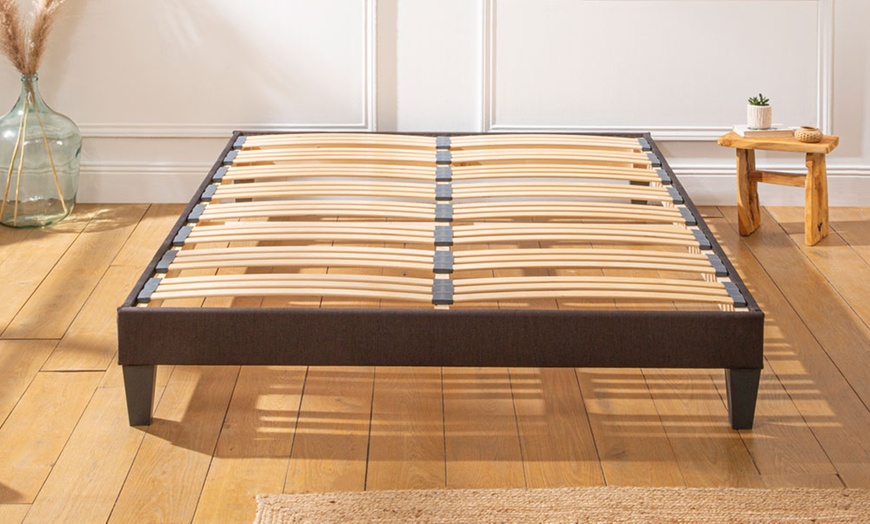 Image 6: Matelas à mémoire de forme "Supersoft" de Maison Aubertin