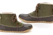 JBU by Jambu Women's Nala Weather Ready Ankle Height Lace Up Duck Boots (Size 8.5) - Second Medium