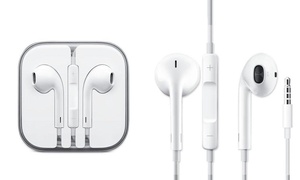 Original Apple® Earpods 3.5mm