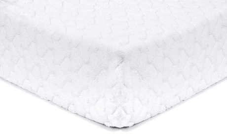 Coprimaterasso Jacquard disponibile in 3 modelli e 4 misure