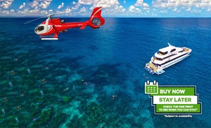 Cairns: Cruise and Dive Package