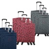 Image 1: Set de maletas Lulu Castagnette