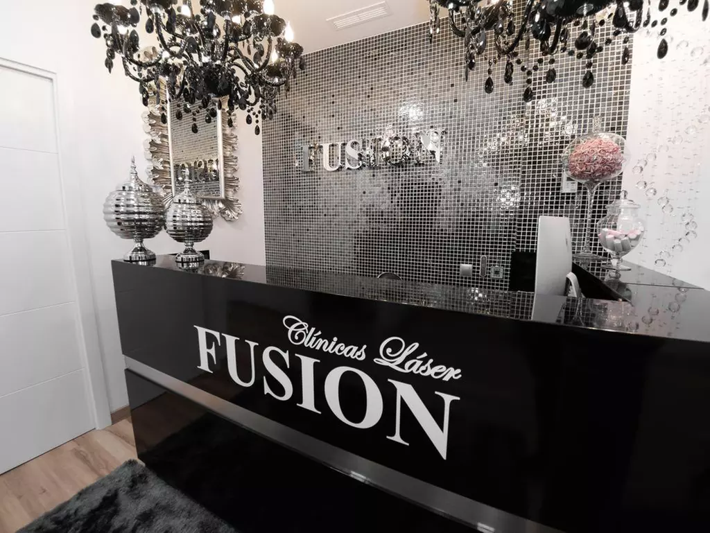 Tratamiento facial a elegir en Clínica Láser Fusión