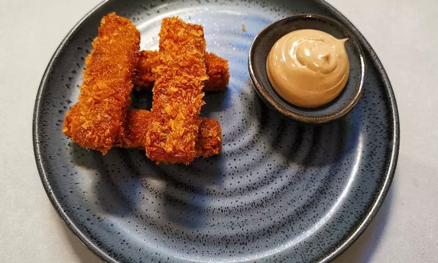 Three-Course Set Meal with Bubbly for Two at The Clermont, Victoria (56% Off) - Second Medium