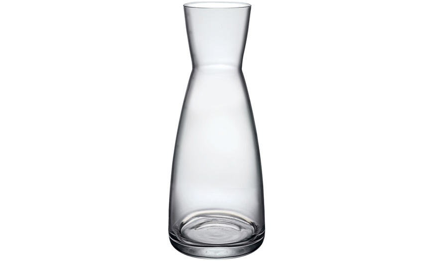 Image 2: Bormioli Rocco Ypsilon Carafe