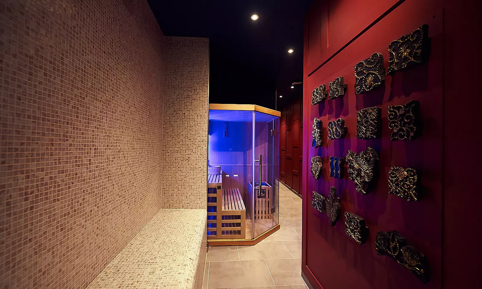 Modelage aux huiles chaudes ou thaïlandais chez Sabai Sabai