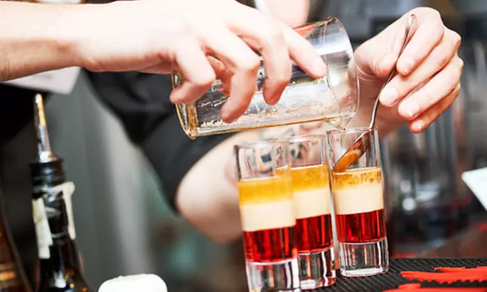 $100 / $200 Dining Credit or Immersive Speakeasy Experience