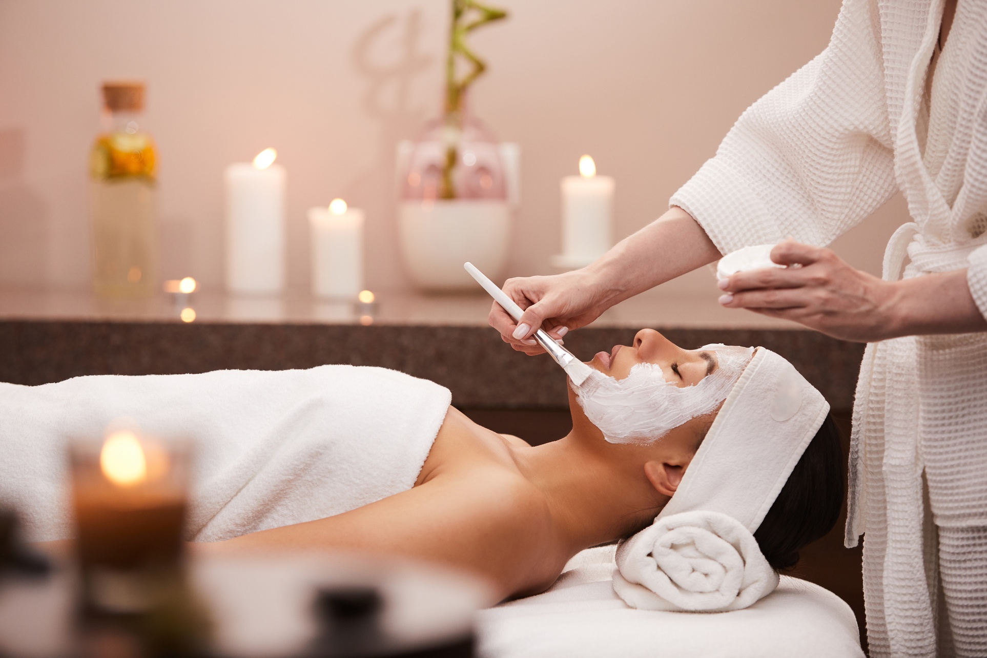 Unleash Your Glow: Transformative Beauty Package Awaits!