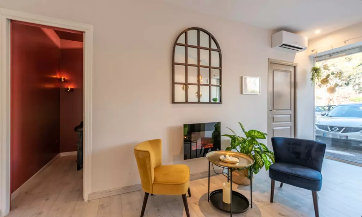 L'Harmonie de l'âme pour une vague de détente à Montpellier