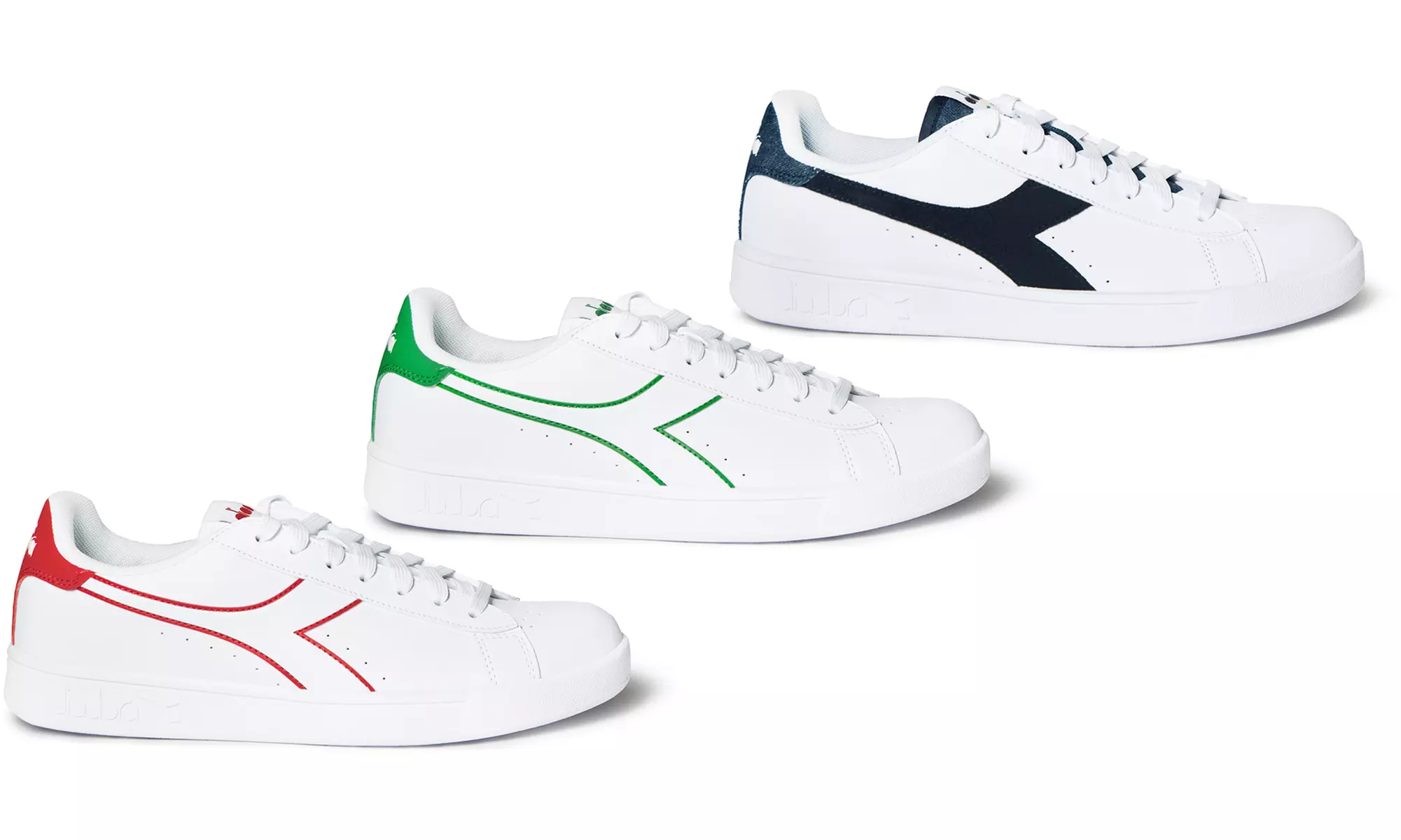 Scarpe Diadora modello Torneo da uomo