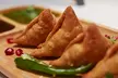 Indian fusion Afternoon Tea for Two or Four People at Chapel Ash Café (Up to 44%Off) - Second Medium