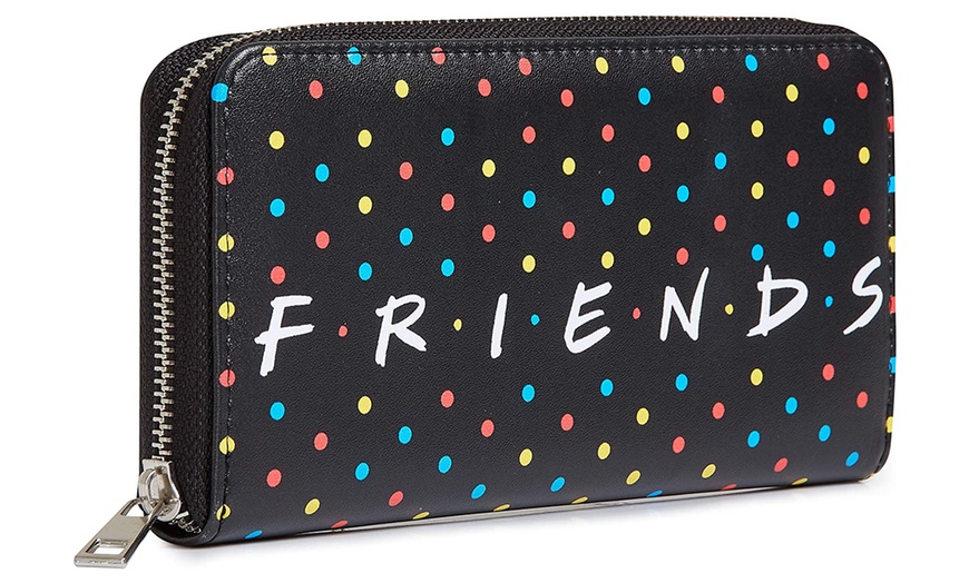 Image 1: Friends Purse
